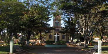 Image for Araraquara