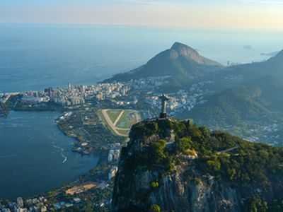 Feira Livre do Brás de Pina - Rio de Janeiro - RJ