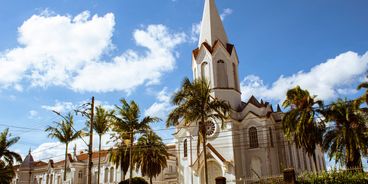 Image for Barbacena