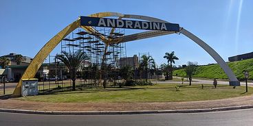 Image for Andradina