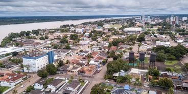 Image for Porto Velho