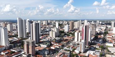 Image for Marília