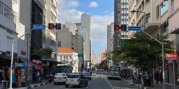 Image for Campinas