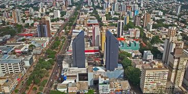 Image for Cascavel