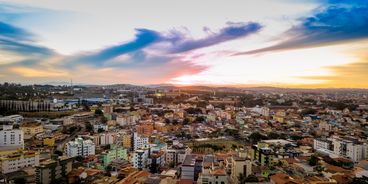 Image for Contagem