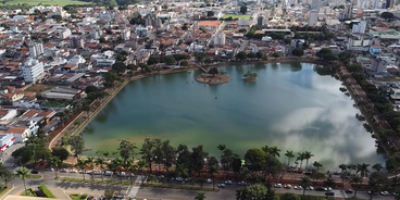 Image for Patos de Minas