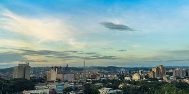 Image for Volta Redonda