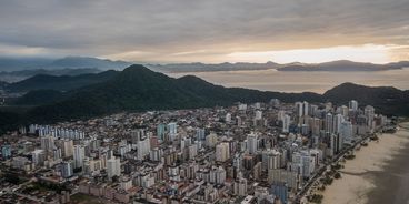 Image for Praia Grande