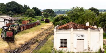 Image for Matão