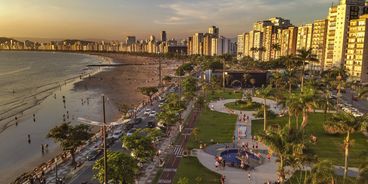 Image for Santos