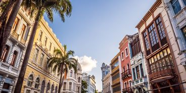 Image for Recife