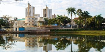 Image for São José do Rio Preto