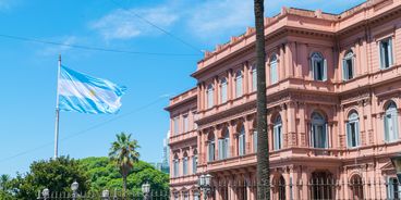 Image for Buenos Aires - ARG