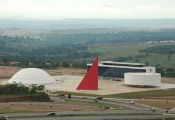 Centro Cultural Oscar Niemeyer recebe feira de games a partir do próximo  sábado (6)