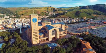 Image for Aparecida