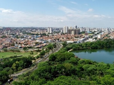 Ônibus para Campinas