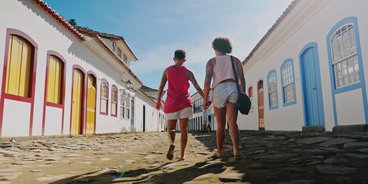 Image for Paraty