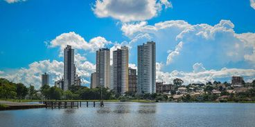 Image for Campo Grande