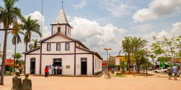 Image for Aparecida de Goiânia