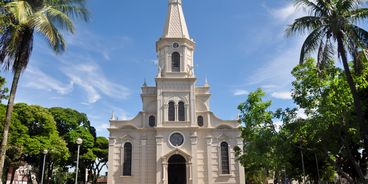 Image for Caçapava