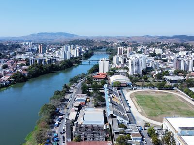 Passagens de ônibus de Resende para Lorena