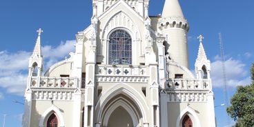 Image for Afogados da Ingazeira