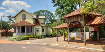 Image for Tupã