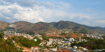 Image for Caratinga