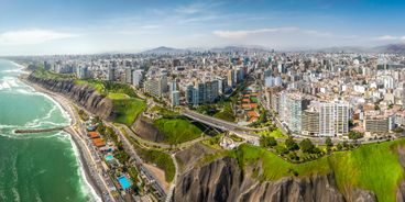 Image for Lima (Peru)