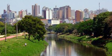 Image for Sorocaba