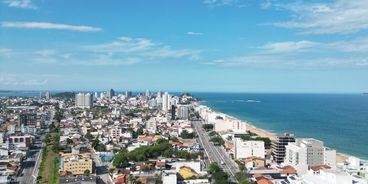Image for Macaé
