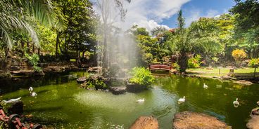 Image for Caldas Novas