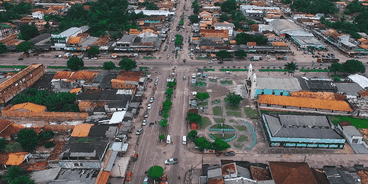 Image for Santa Maria do Pará