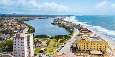 Image for Barra Velha