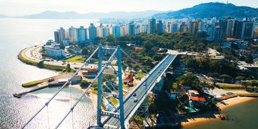 Image for Florianópolis