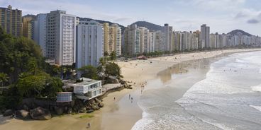 Image for Guarujá