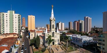 Image for Uberaba