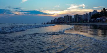 Image for Mongaguá