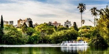 Image for Porto Alegre