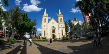 Image for Jundiaí
