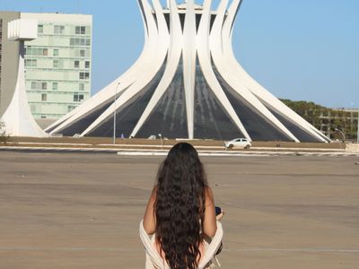 Passagens de ônibus de Brasília para Anápolis