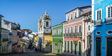 Image for Salvador