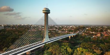 Image for Teresina