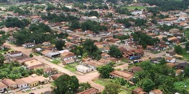 Image for Mãe do Rio