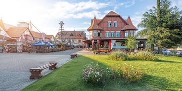 Image for Blumenau