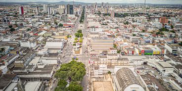 Image for Feira de Santana