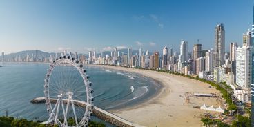 Image for Balneário Camboriú