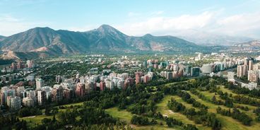 Image for Santiago - Chile