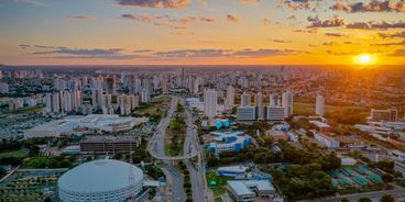Image for Cuiabá