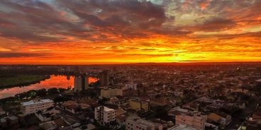 Image for Itumbiara